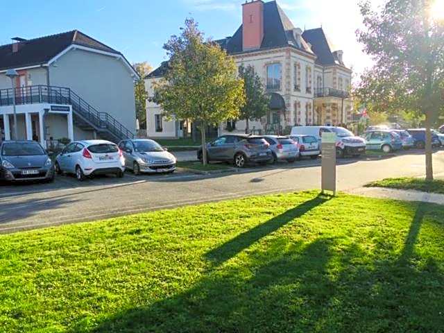 Appart Hôtel 3* dans une résidence de tourisme