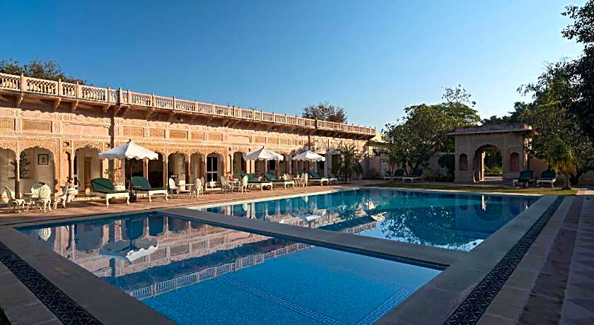 Nahargarh Ranthambhore