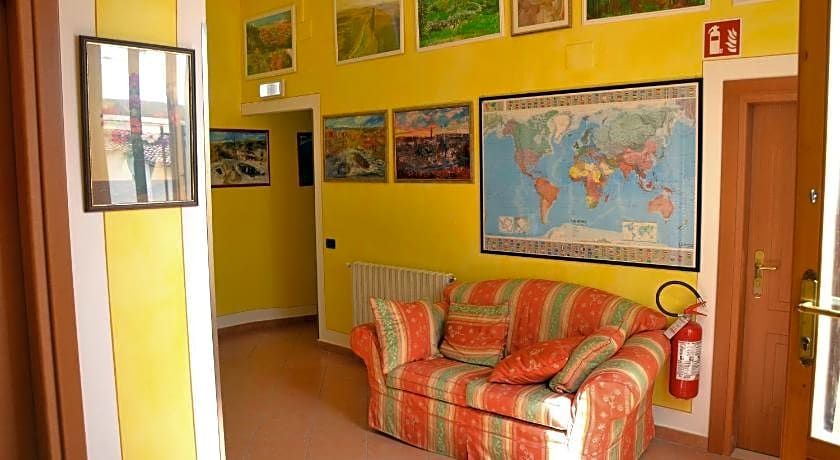 Hotel Mia Cara