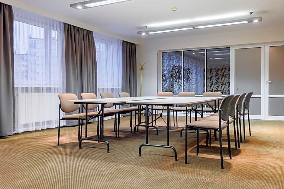 Hotel Tarnovia
