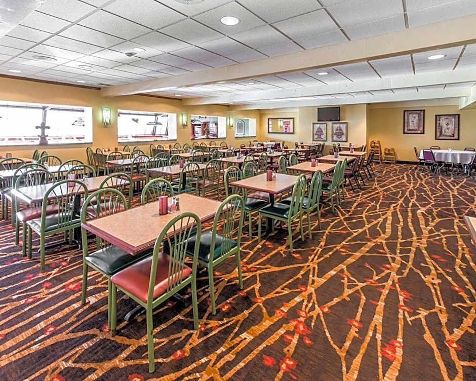 Quality Inn & Suites Erie near Casino