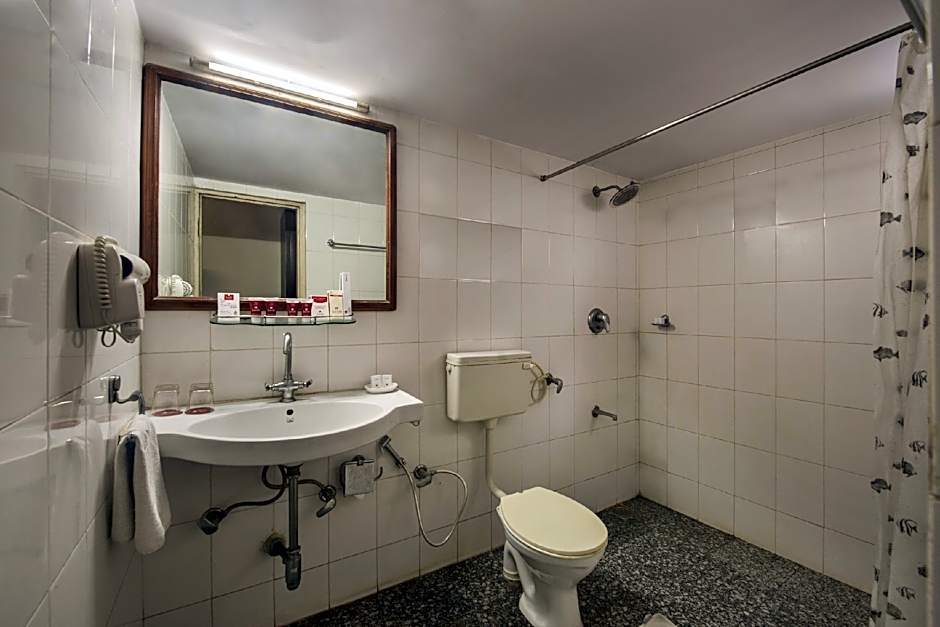 Lords Eco Inn - Dahej