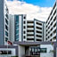 The Regency Apartment Hotel Menlyn