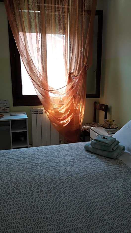 Adria Bella Locazione Turistica