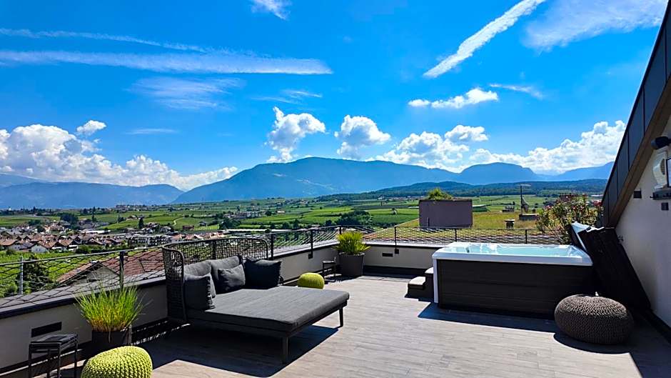 Appius Design Suites B&B - ADULTS ONLY
