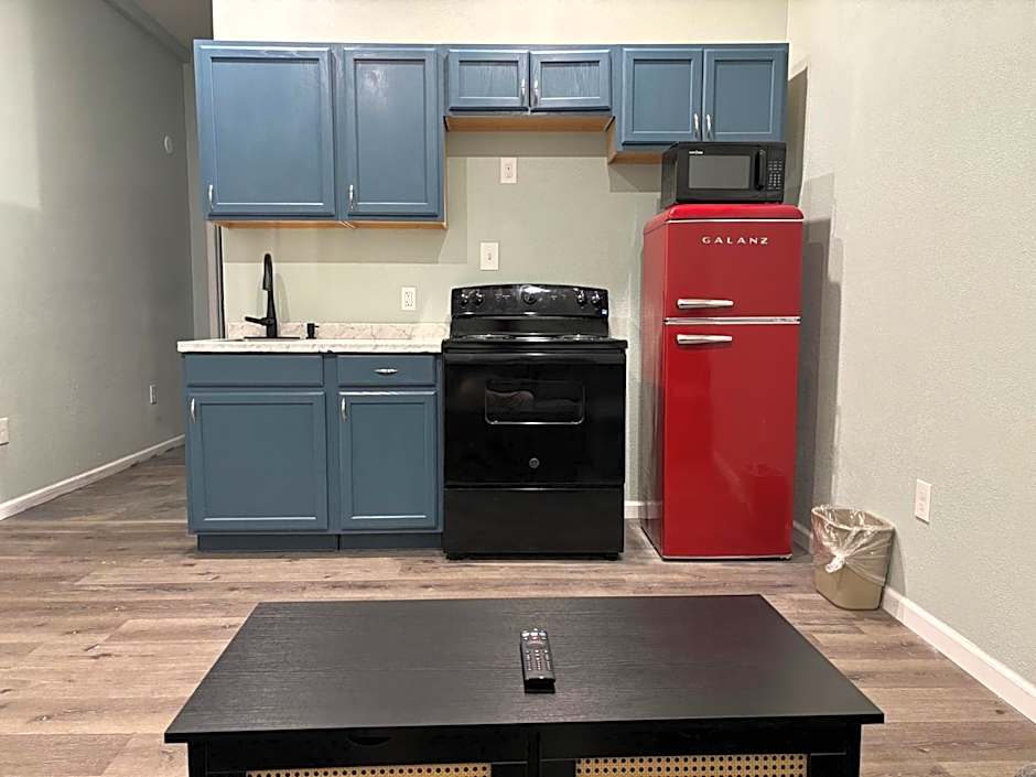 Four Seasons Lodging