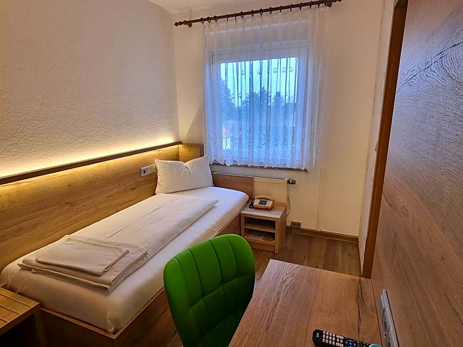 Bergschänke & Berghotel