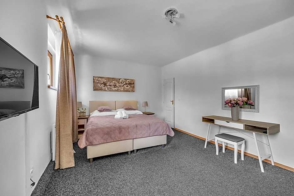 Hotel PODKOST