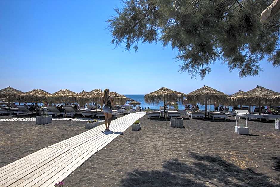 Sea View Bay Hotel