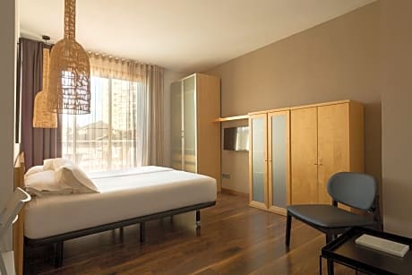 Standard Studio with Terrace (2 Adults)