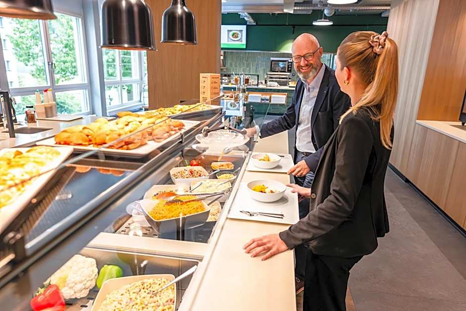 Seminarhotel CAMPUS SURSEE