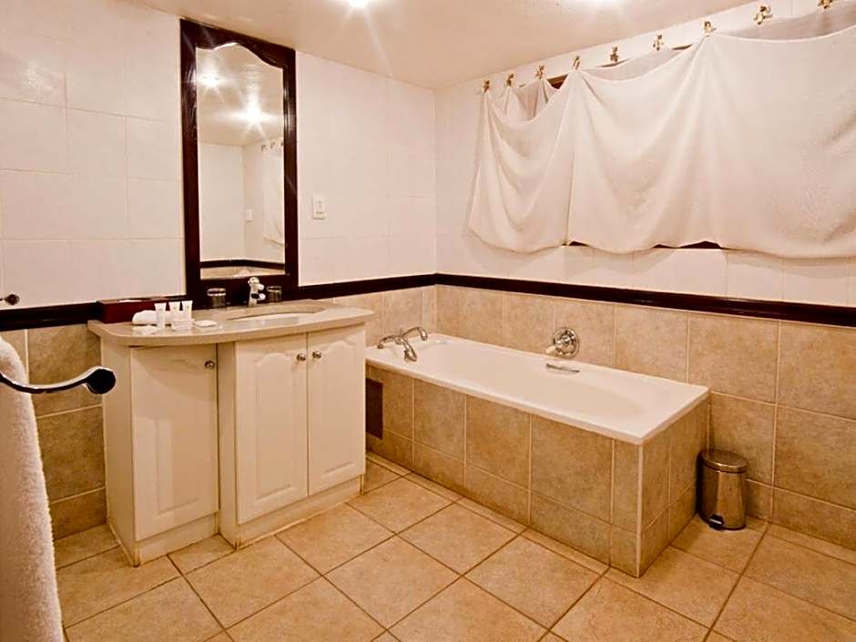 Kievits Kroon Country Estate and Spa