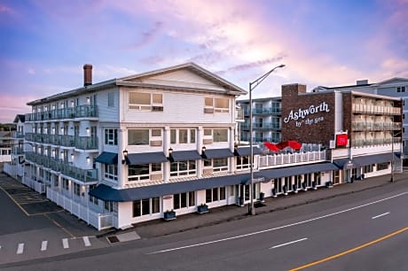 Ashworth By The Sea Hotel
