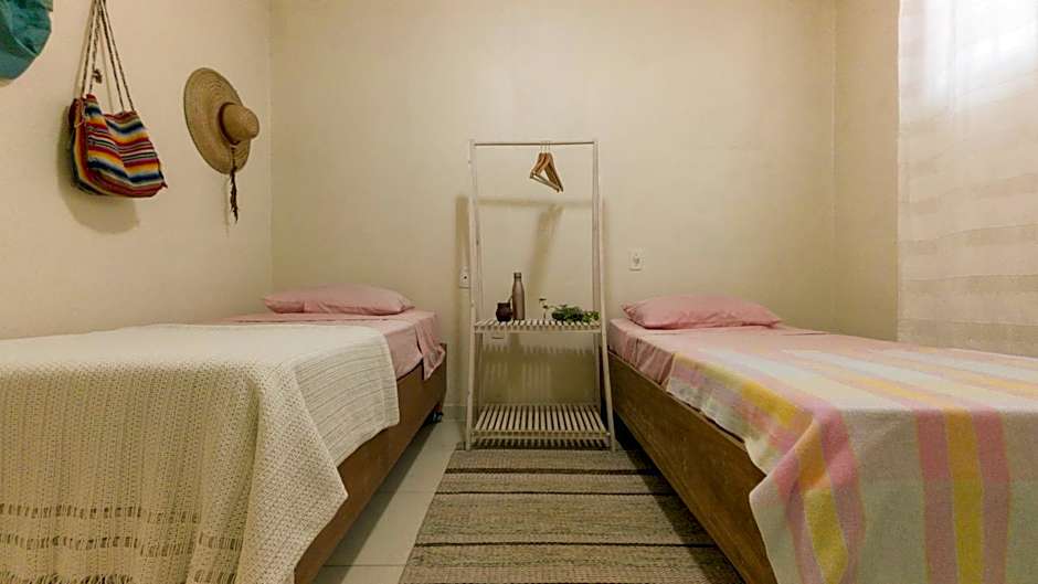 Casa Familiar Estaleiro