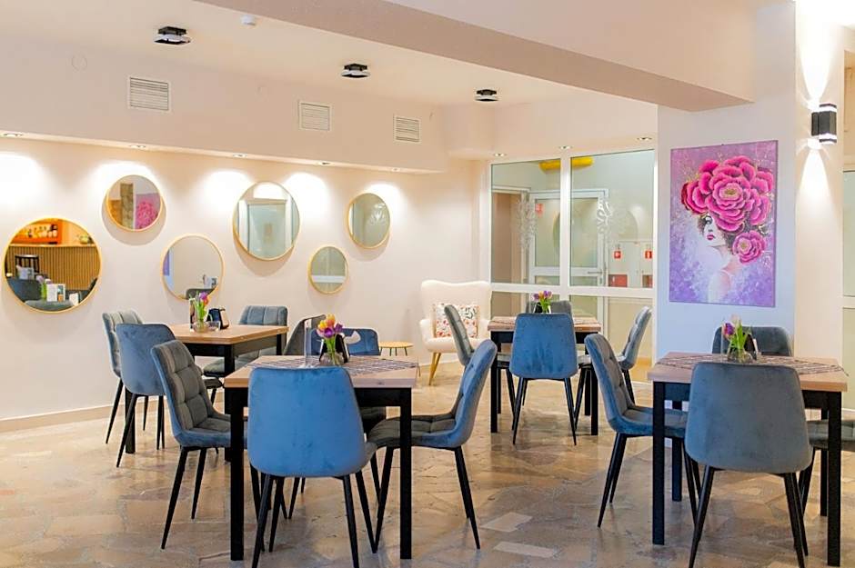 Hotel *** NAT Wisła