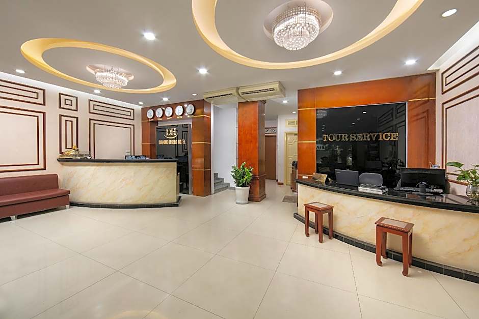 Diamond Legend Hotel