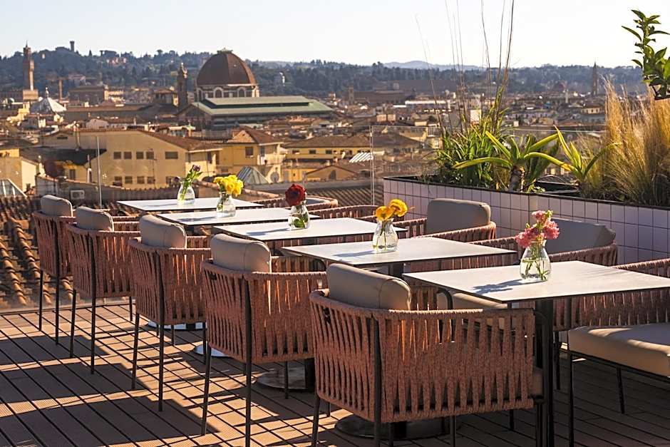 The Social Hub Florence Lavagnini