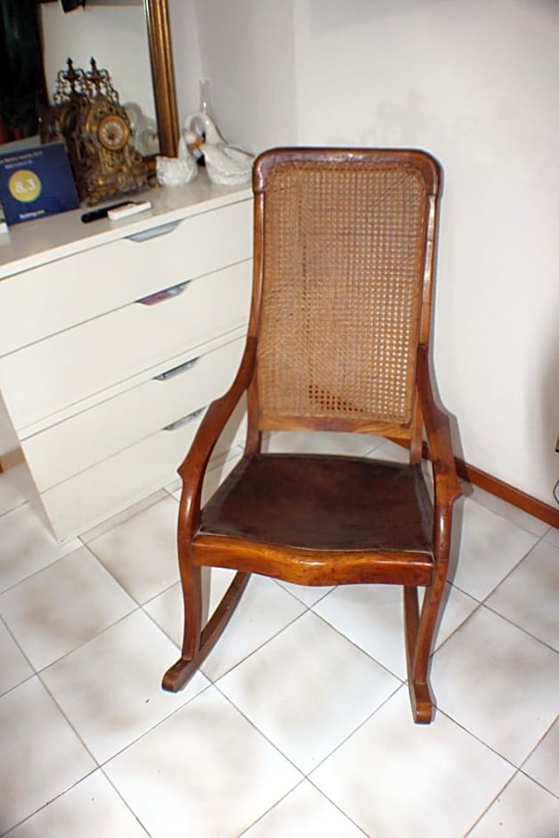 B&B Lucio E Lili – Salerno, UT