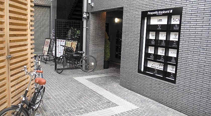 mizuka Imaizumi 4 - unmanned hotel -