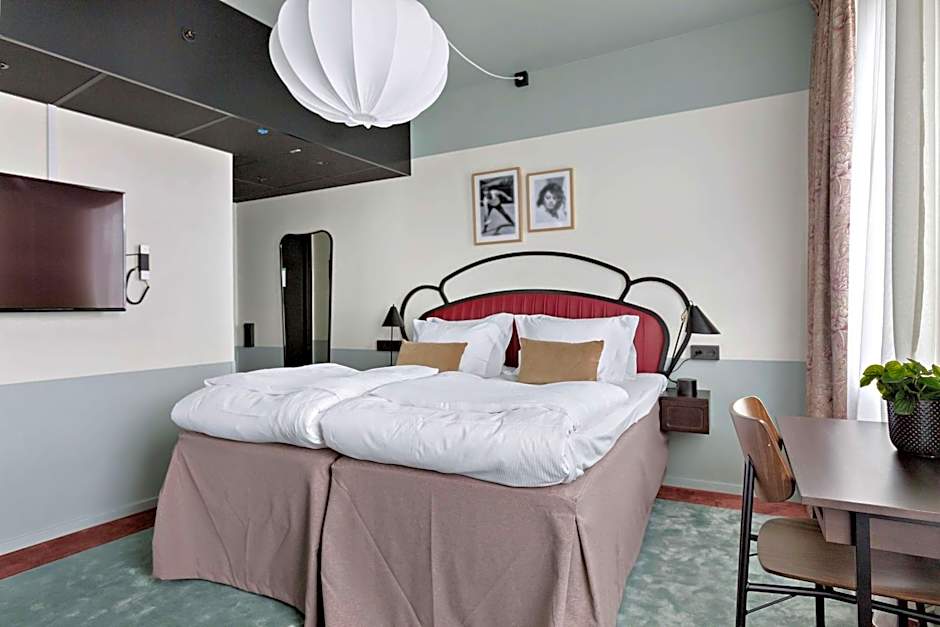 Hotel Giò; BW Signature Collection