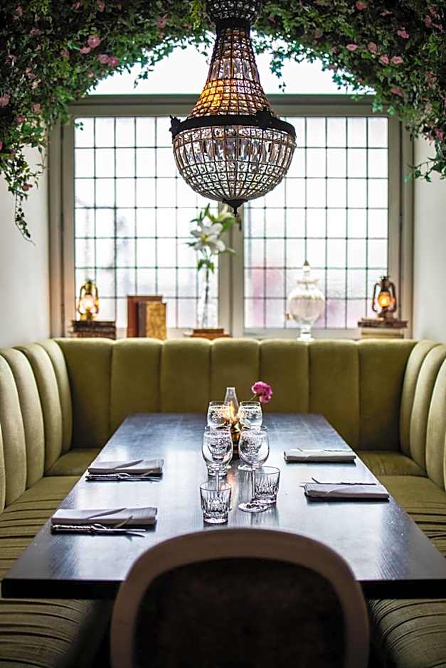 Hotel Pigalle