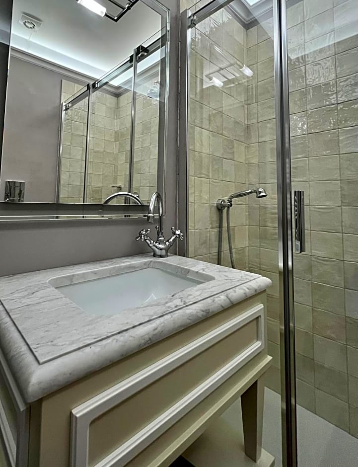 Hotel Villa San Michele