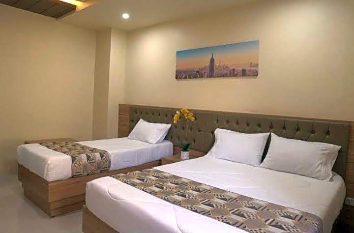 Golden Suites
