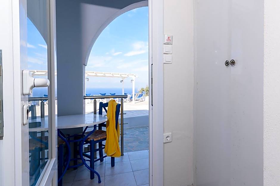 Unique Galini Oia - Adults Only