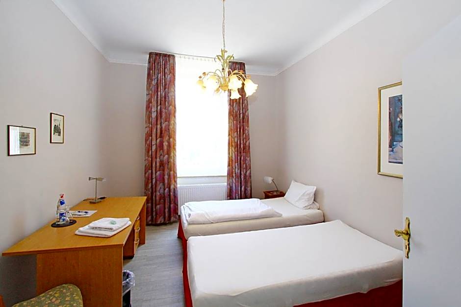 Hotel Mennicken