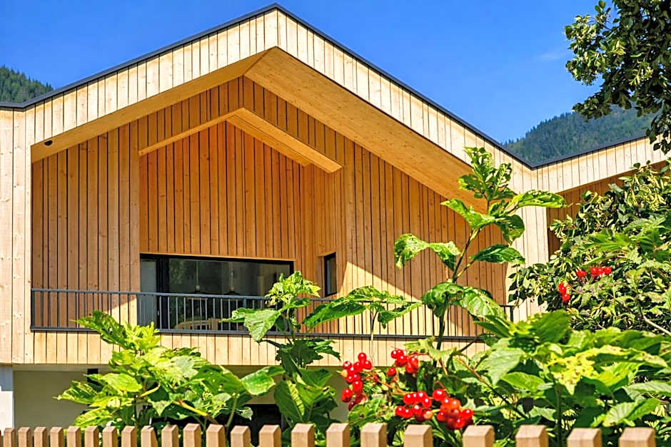 Da Alois - Alpine Premium Apartments