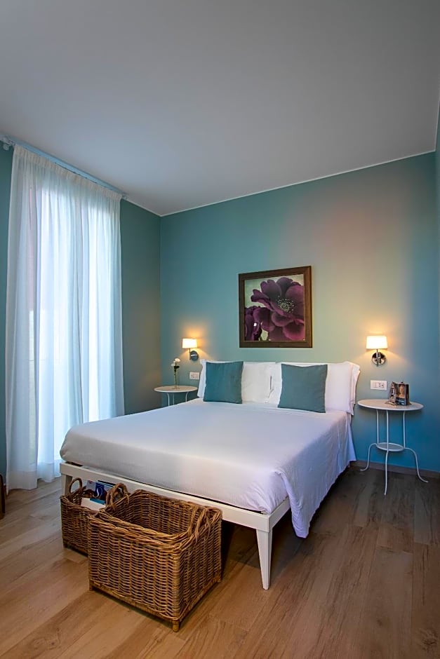 Blu Hotel