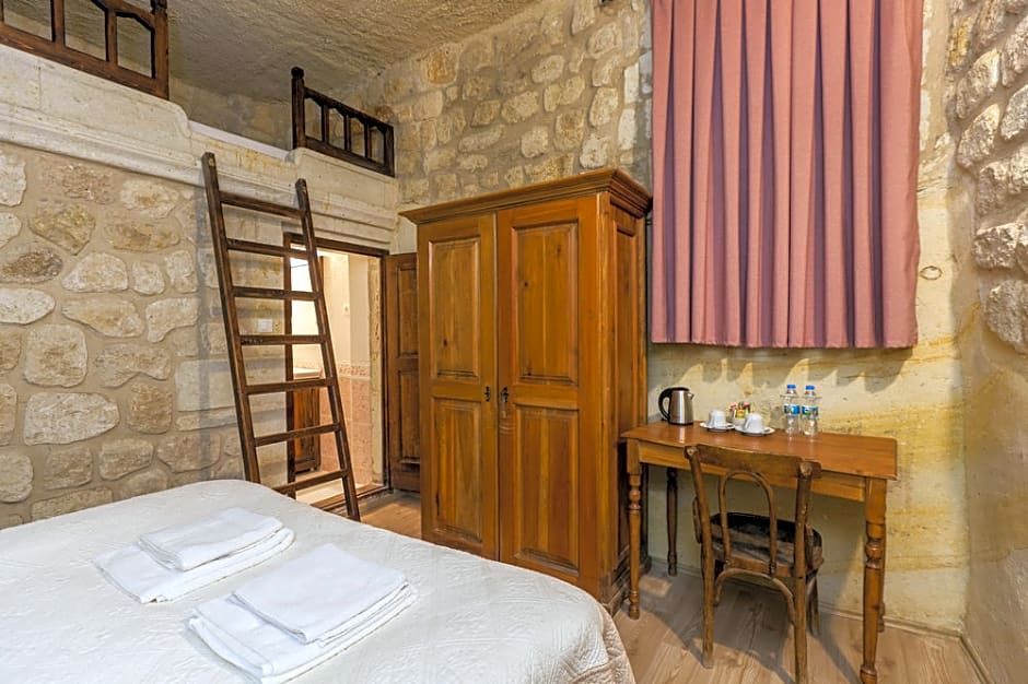 The Cappadocia Hotel