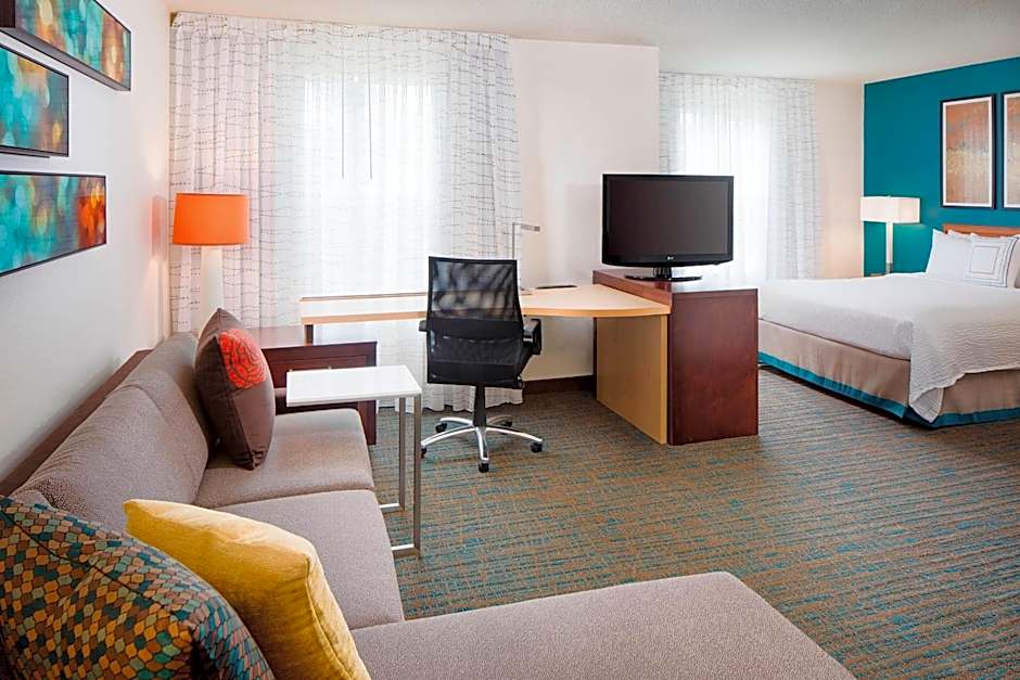 Residence Inn by Marriott Saddle River