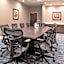 Hampton Inn By Hilton Benson