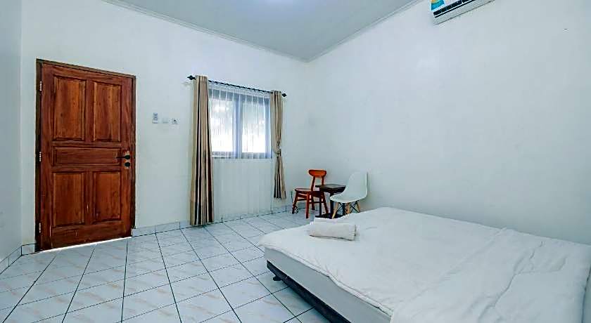Hotel Pelangi Merak RedPartner