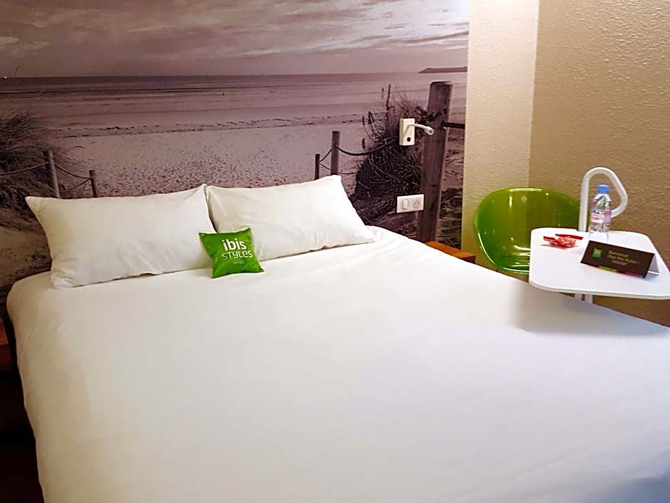 ibis Styles Quimper