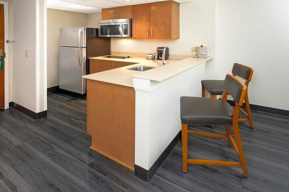 Holiday Inn Greenville By IHG