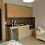 TETYK Keramoti Hotel Apartments