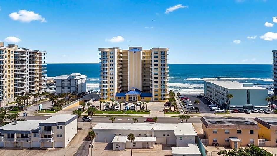 Atlantic Shores Motel