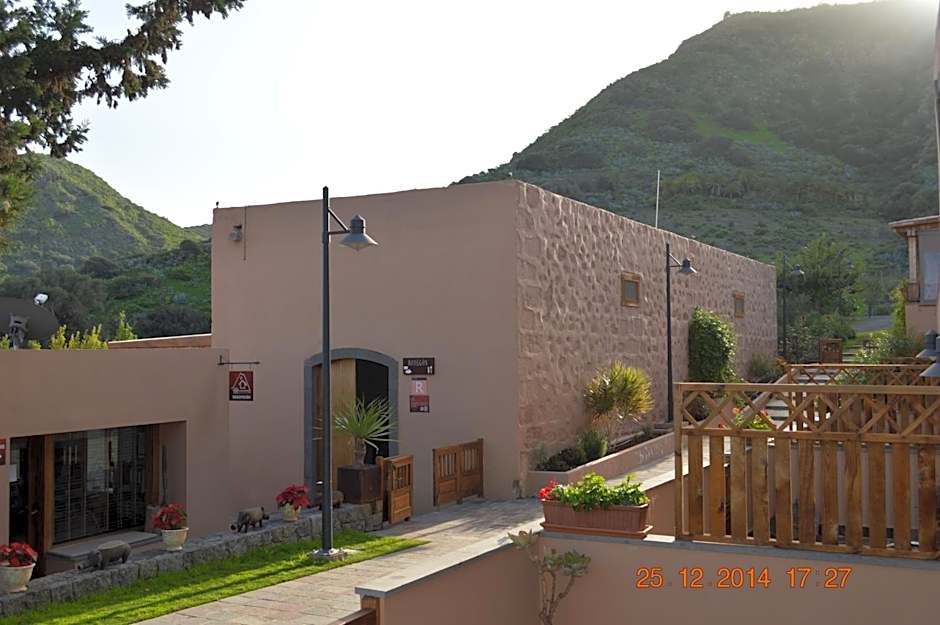 Hotel Rural El Mondalón