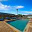 Travelodge by Wyndham Panama City Beach / Beachfront