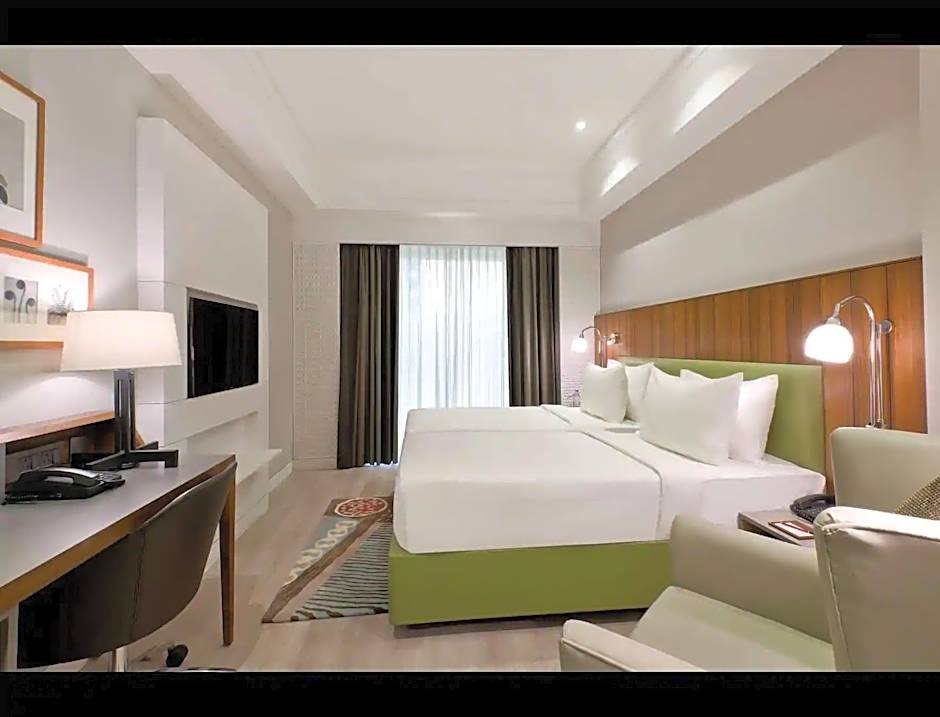 Country Inn & Suites by Radisson Zirakpur