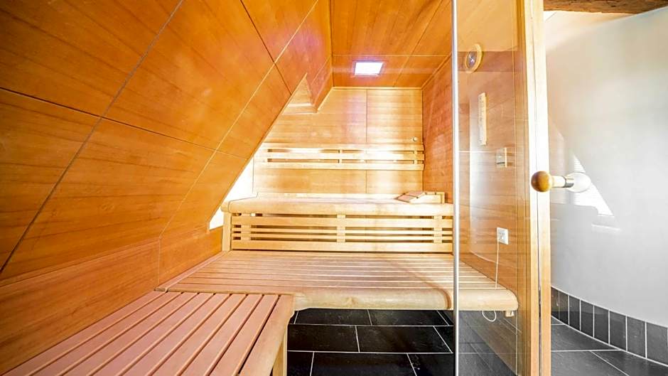 Romantik Hotel Walhalla