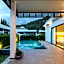 Sivana Gardens Villas Hua-Hin