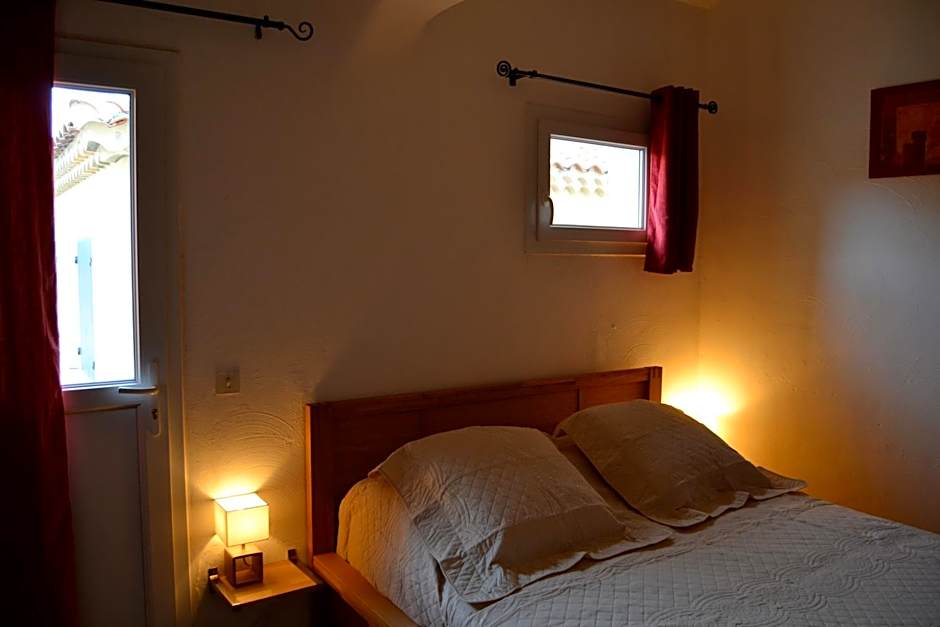 Auberge d'Anais