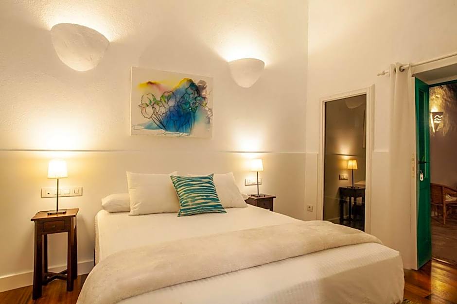 Los Lirios Hotel Rural - Adults Only