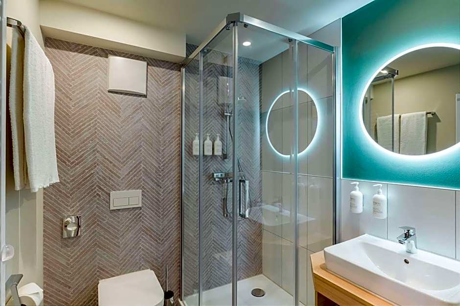 Spark by Hilton Stuttgart Sindelfingen