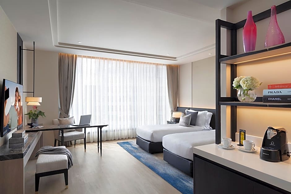 Ascott Thonglor Bangkok