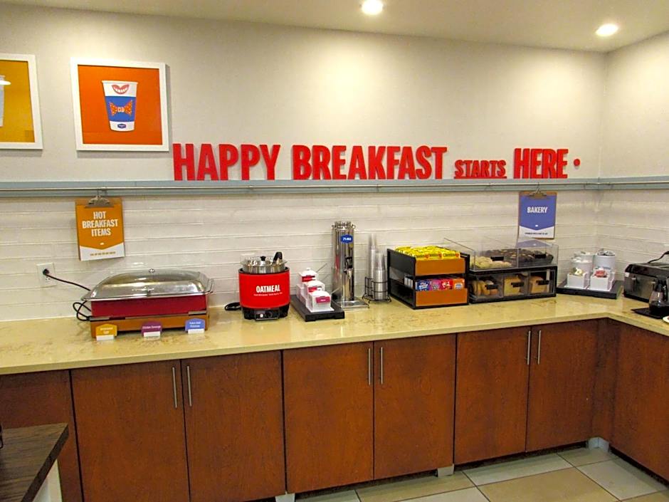 Hampton Inn Summersville