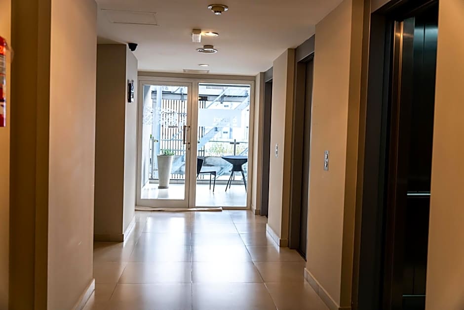 O2 Hoteles Mar del Plata